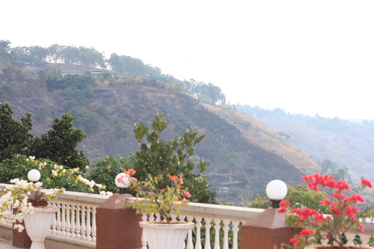Mount View Executive Panchgani Exterior foto